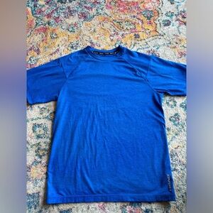 Head Blue T-Shirt Medium